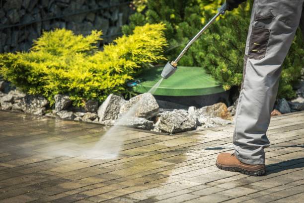 Best Parking Lot and Garage Cleaning  in North Middletown, NJ