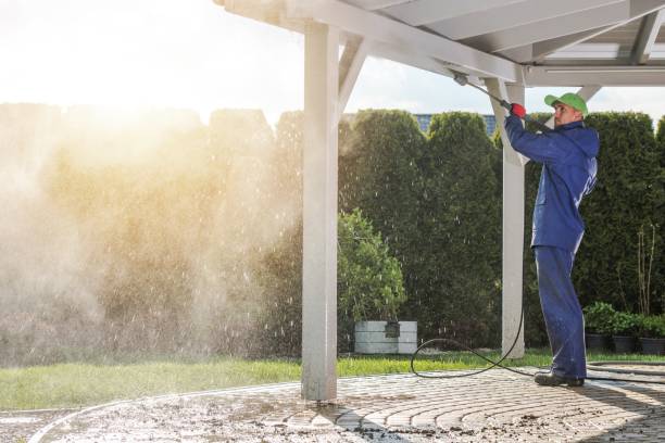 Best Factory Floor Cleaning  in North Middletown, NJ