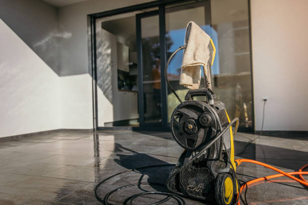 Reliable North Middletown, NJ Pressure Washing Solutions