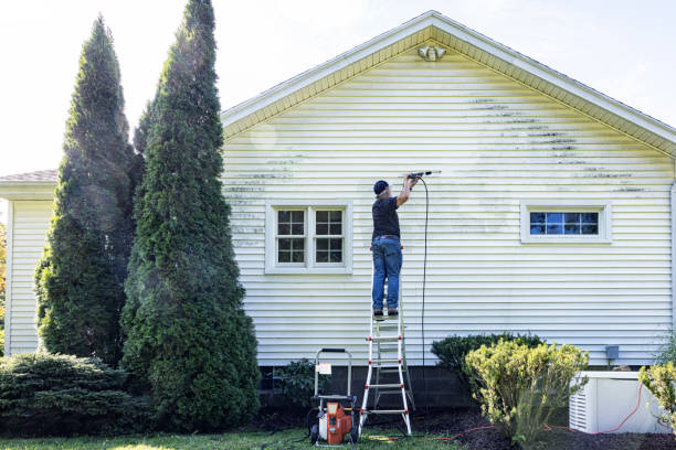 Best Fence Cleaning  in North Middletown, NJ