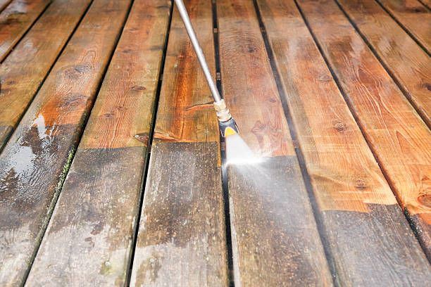 Best Gas Station Cleaning  in North Middletown, NJ