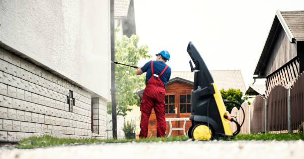 Best Playground Equipment Cleaning  in North Middletown, NJ